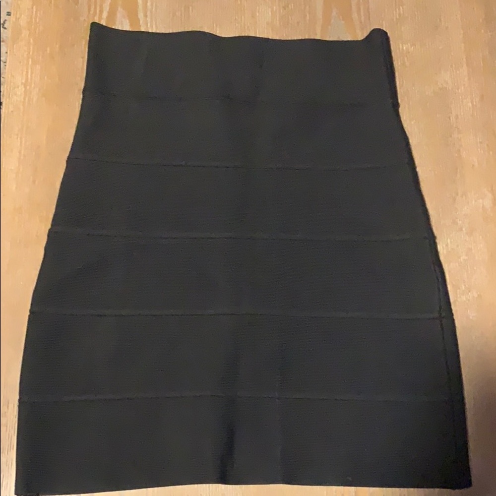 BCBG Bandage Skirt